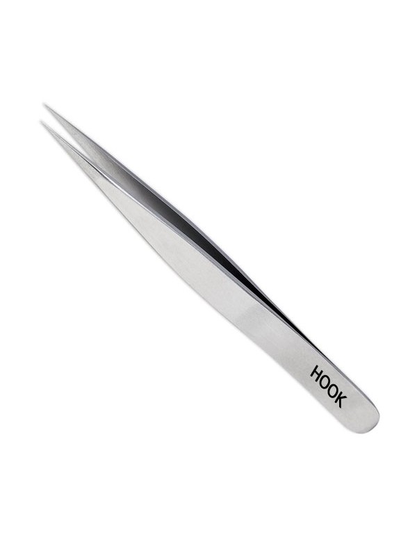 Eyebrow Tweezer , Pointed Tip