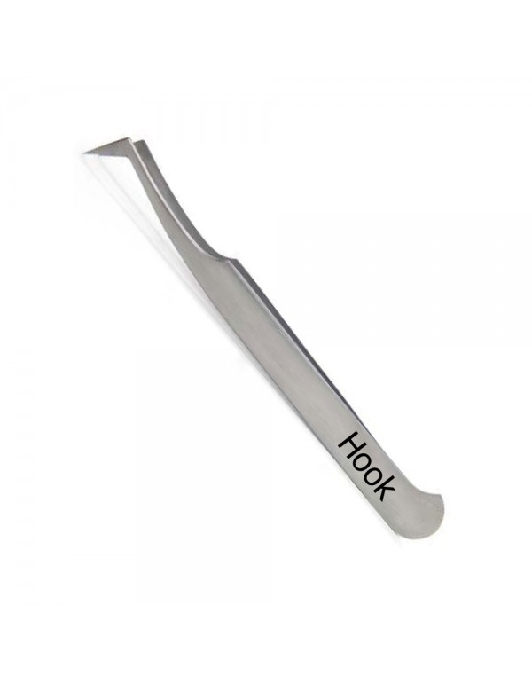 Eyelash Tweezer