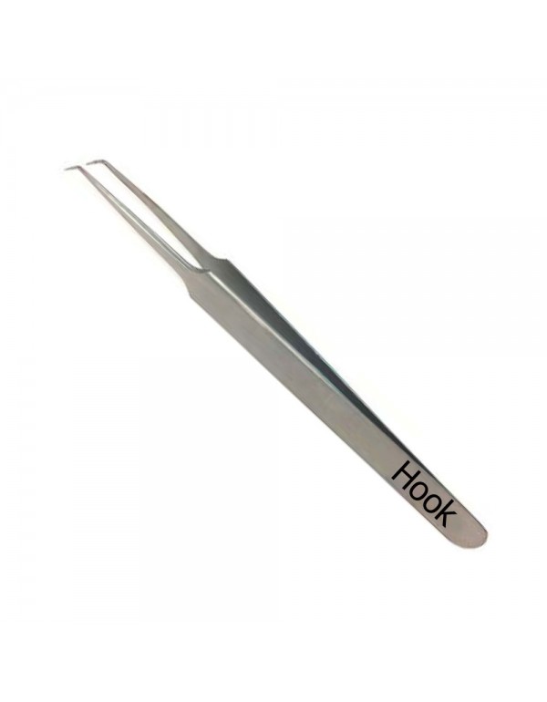 Eyelash Tweezers