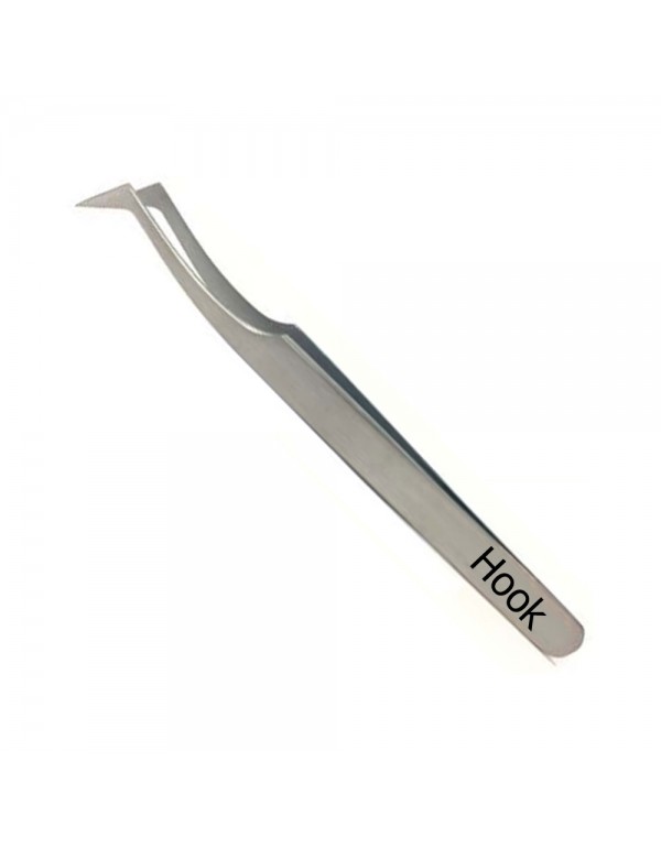 Eyelash Tweezers