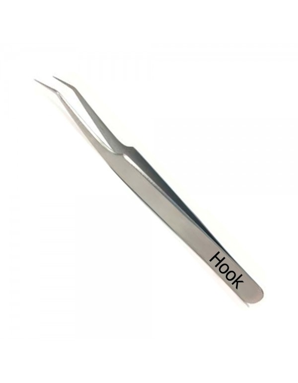 Eyelash Tweezers