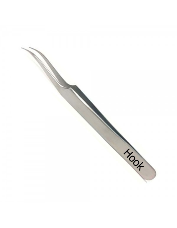 Eyelash Tweezers