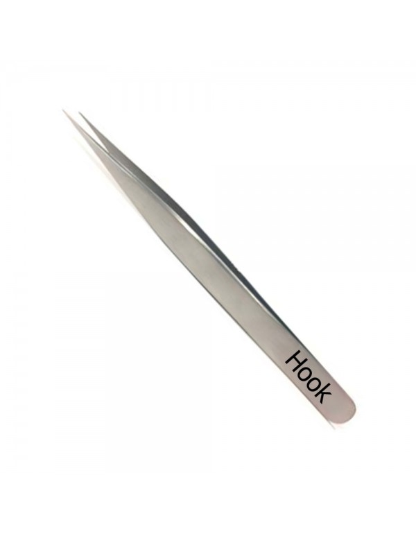 Eyelash Tweezers