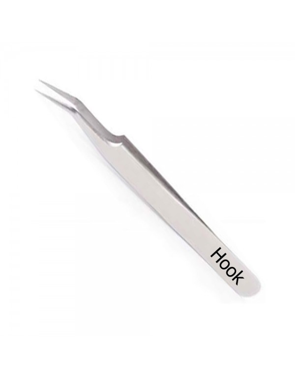 Eyelash Tweezers