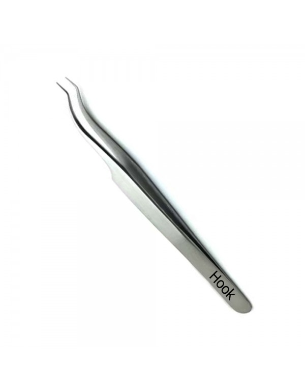 Eyelash Tweezers