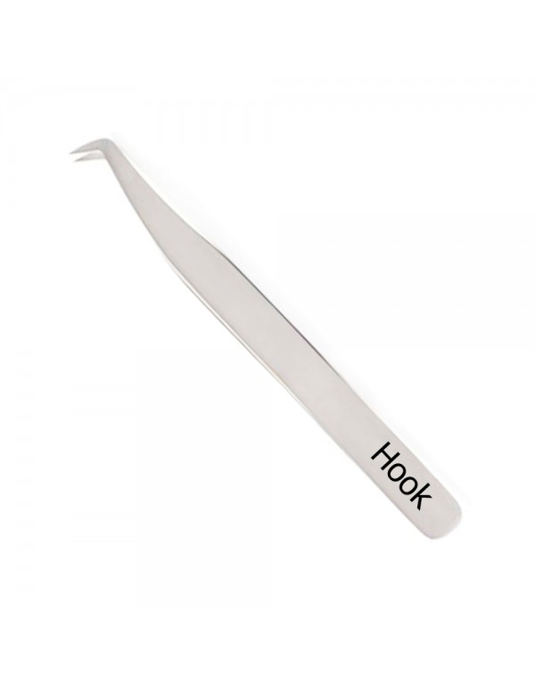 Eyelash Tweezers