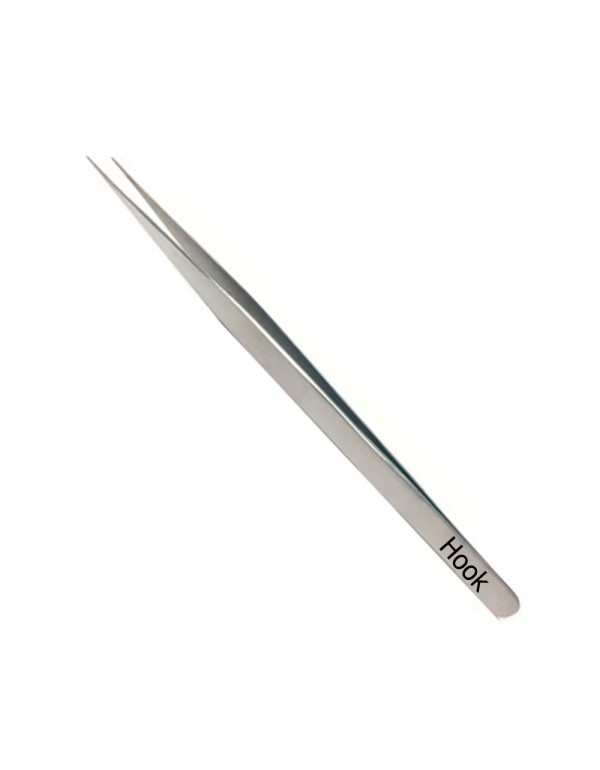 Eyelash Tweezers