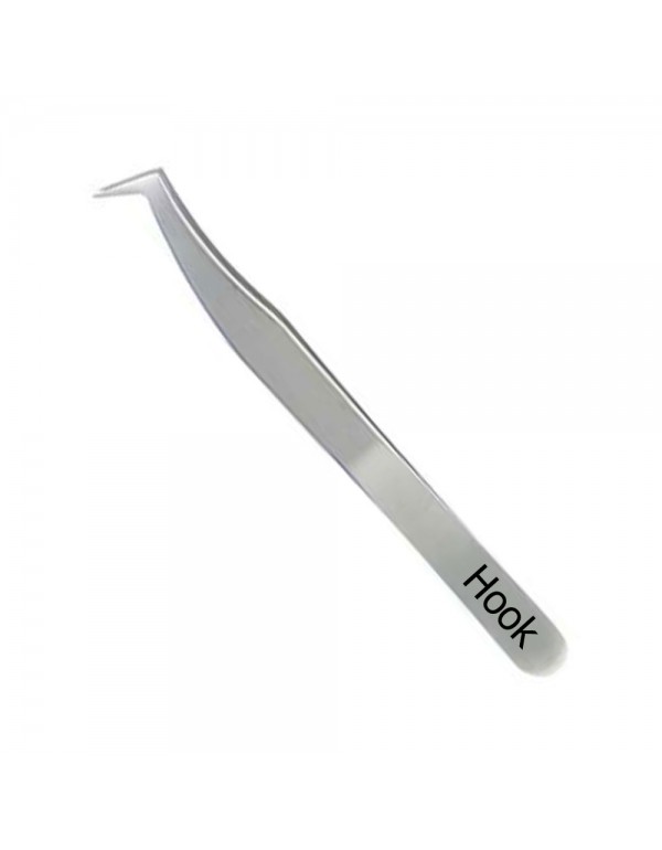 Eyelash Tweezers