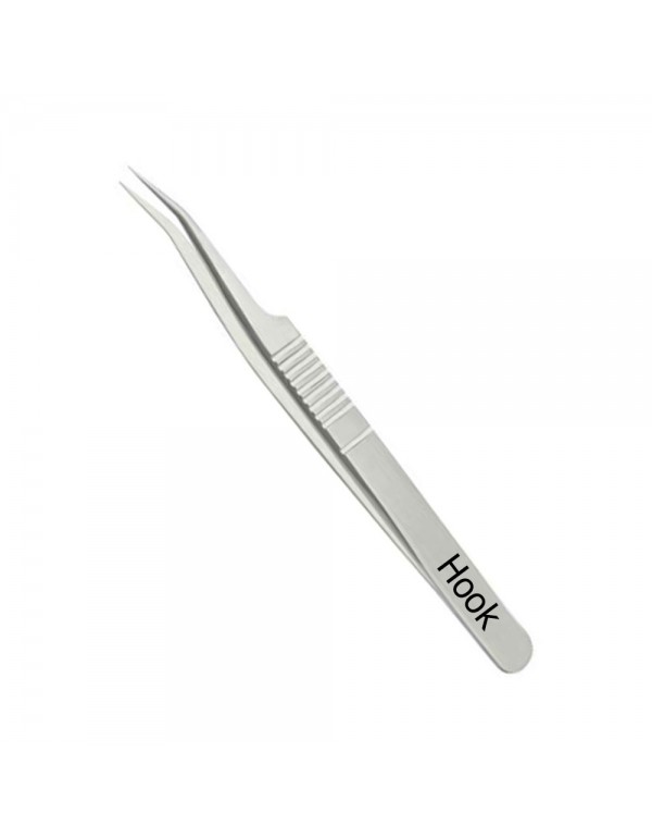 Eyelash Tweezer