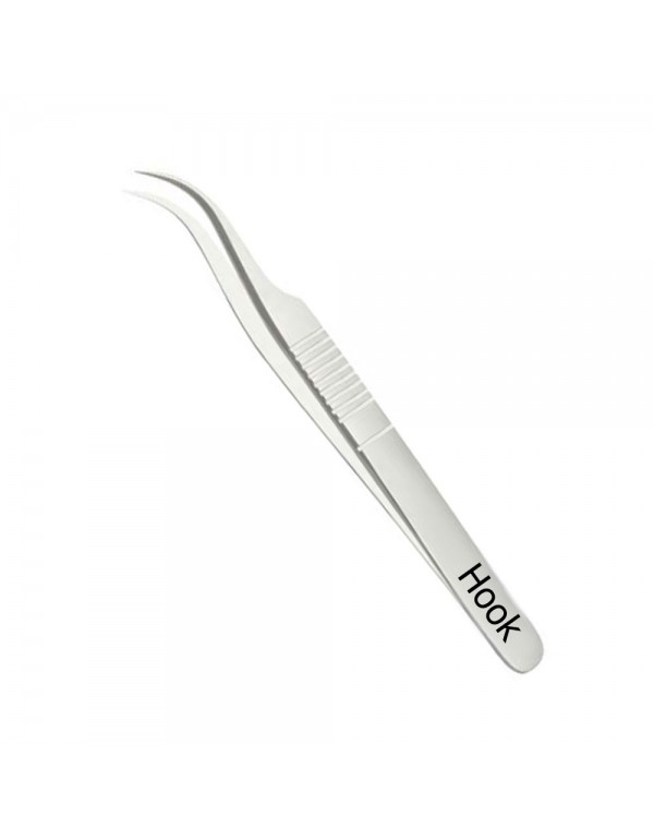 Eyelash Tweezer