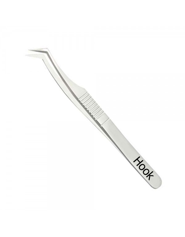 Eyelash Tweezer