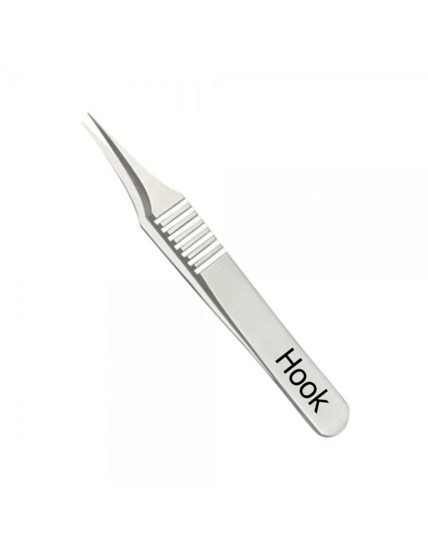 Eyelash Tweezer