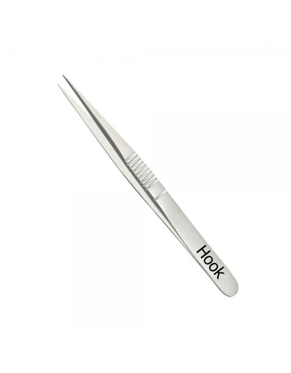 Eyelash Tweezer