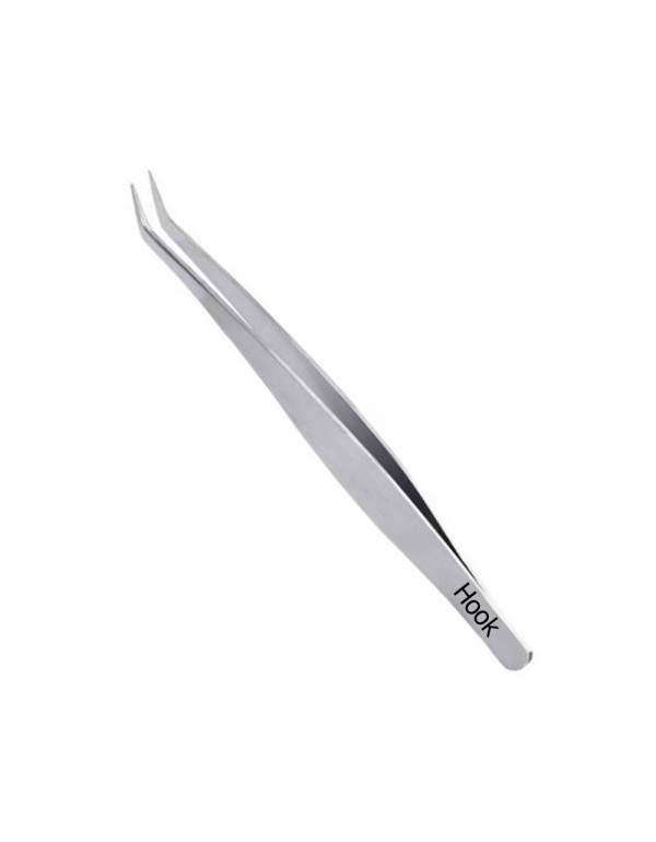 Eyelash Tweezer