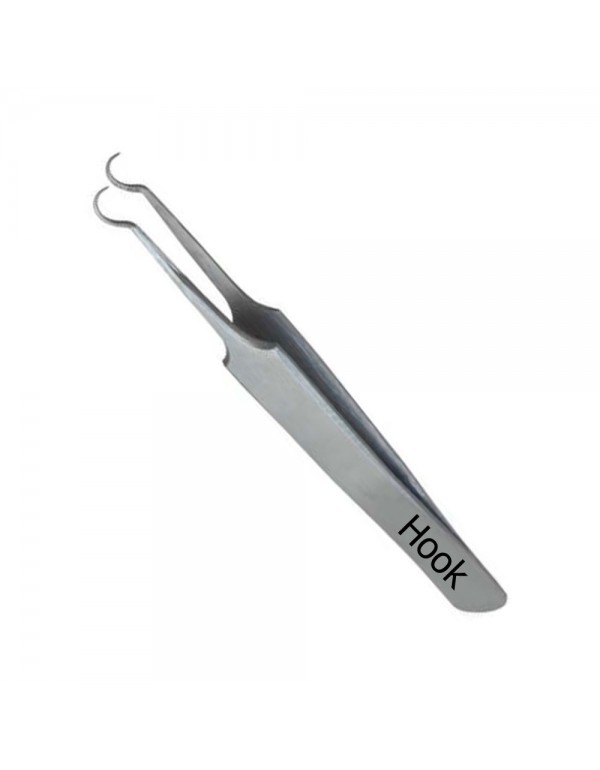 Eyelash Tweezer