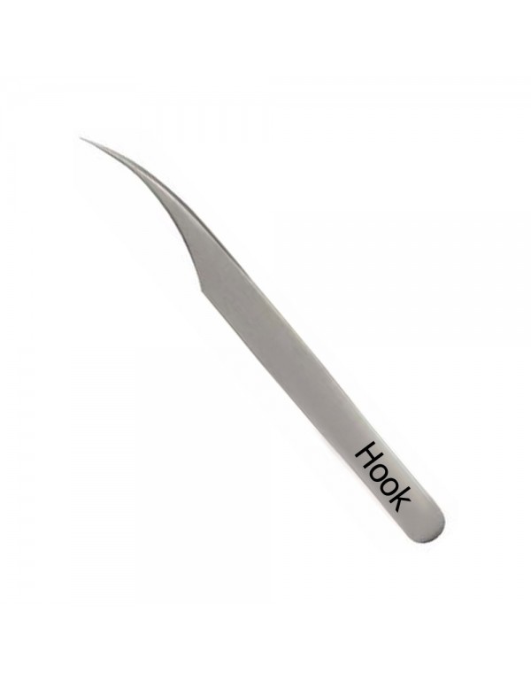 Eyelash Tweezer