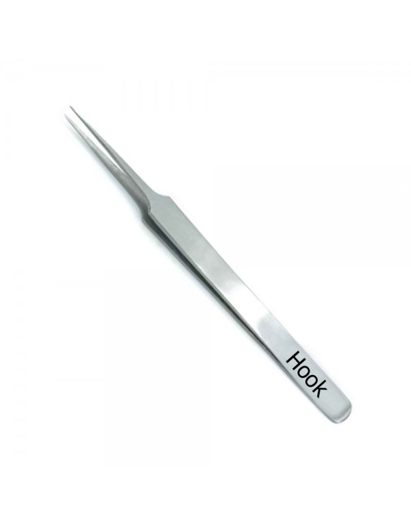 Eyelash Tweezer