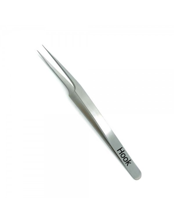 Eyelash Tweezer