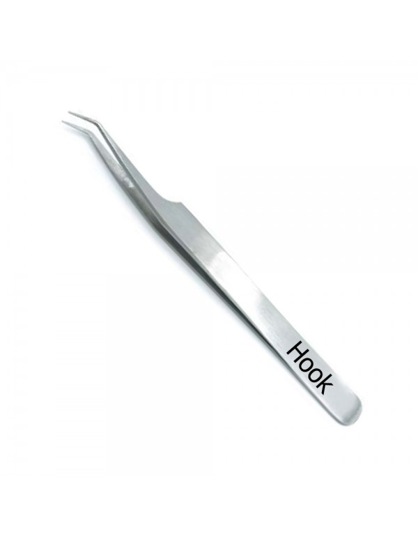 Eyelash Tweezer