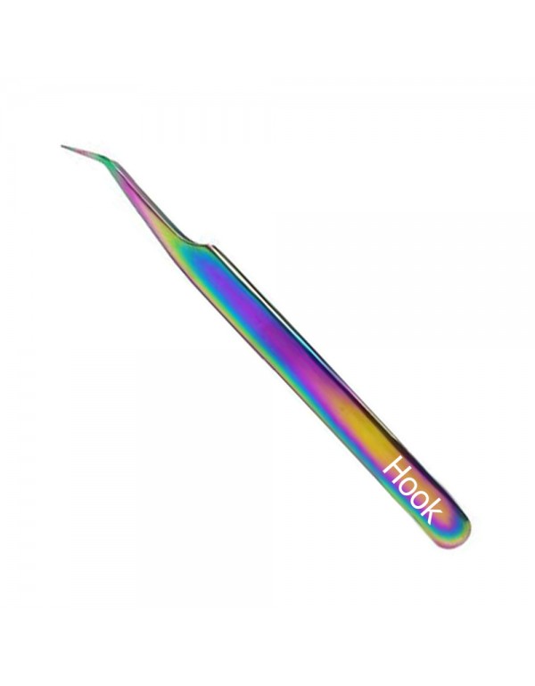 Eyelash Tweezer