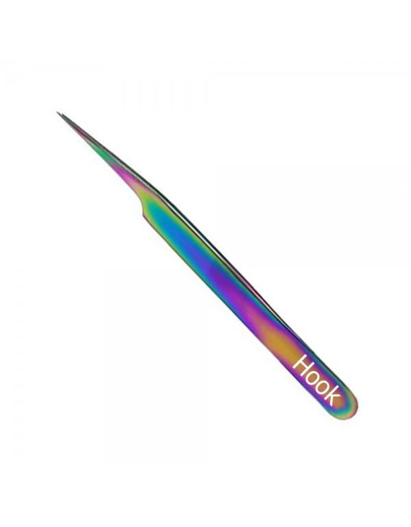 Eyelash Tweezer