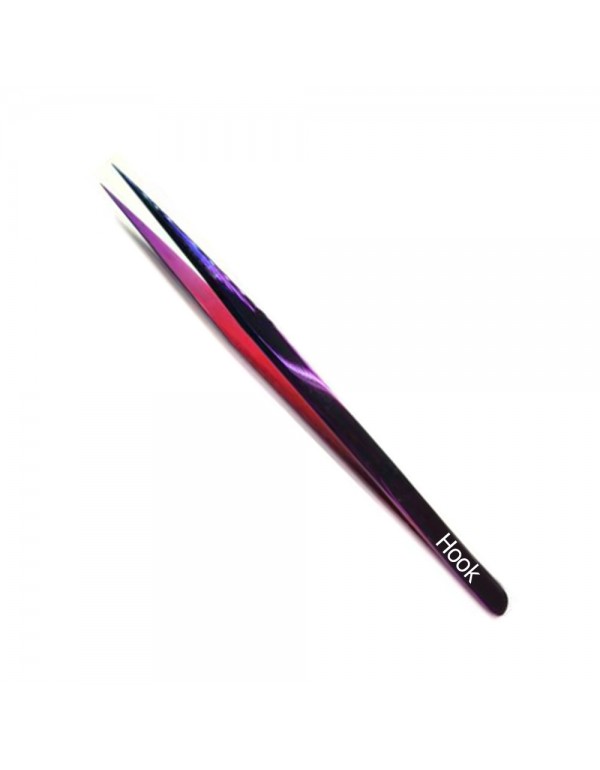 Eyelash Tweezer