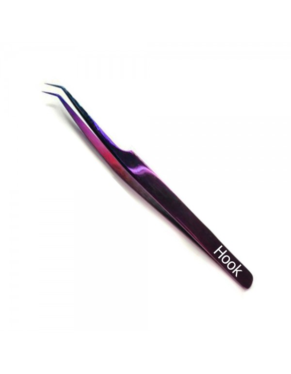 Eyelash Tweezer