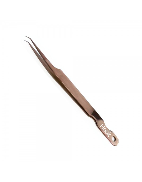 Eyelash Tweezer