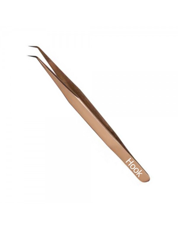 Eyelash Tweezer