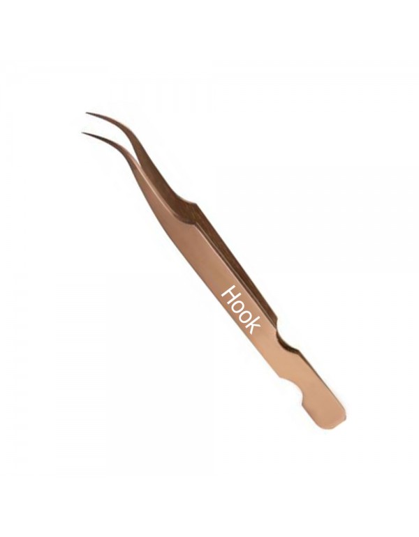 Eyelash Tweezer