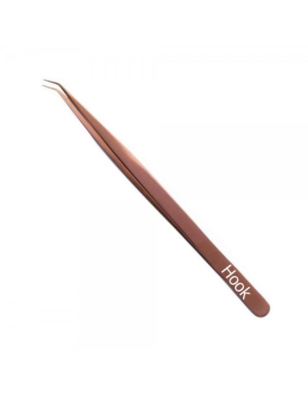 Eyelash Tweezer