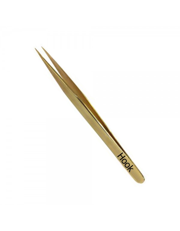 Eyelash Tweezer