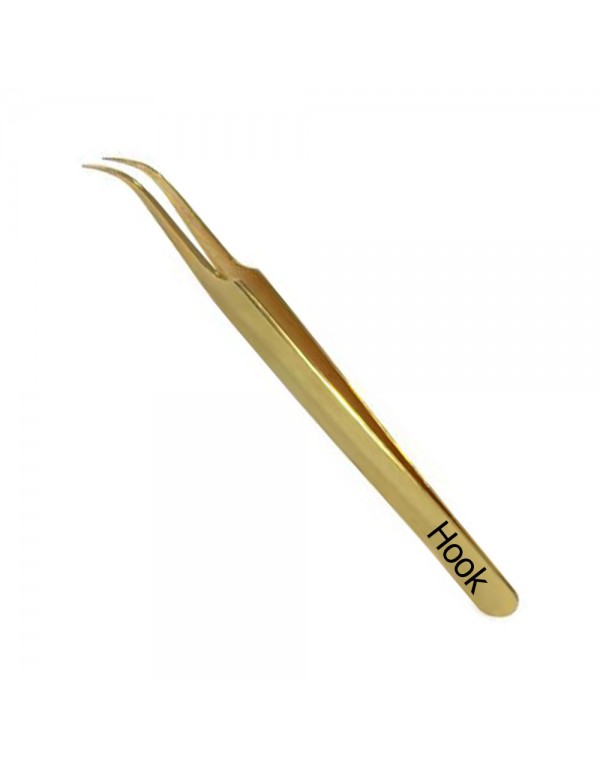 Eyelash Tweezer