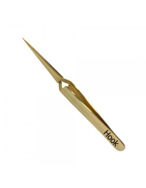 Eyelash Tweezer