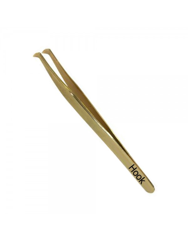 Eyelash Tweezer