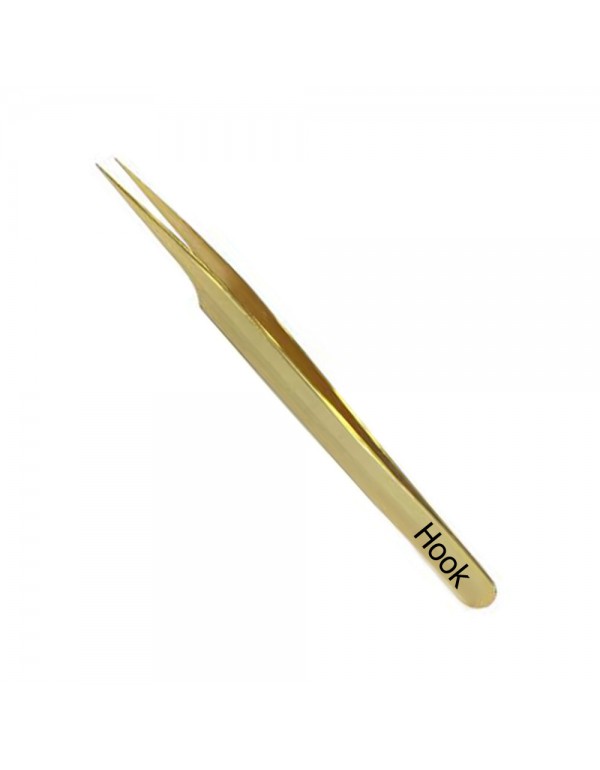 Eyelash Tweezer