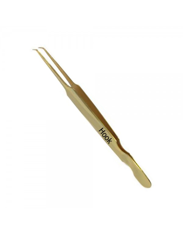 Eyelash Tweezer