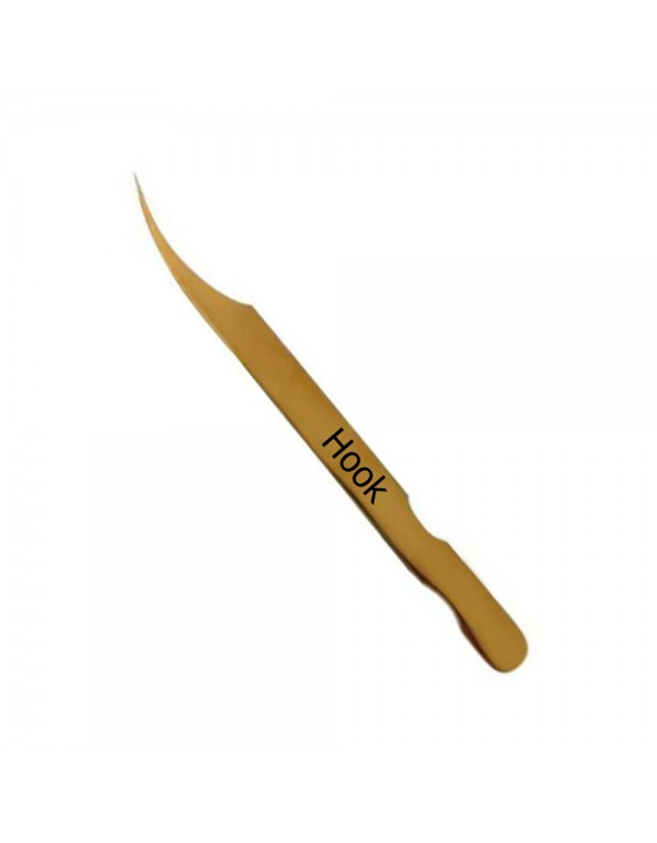 Eyelash Tweezer