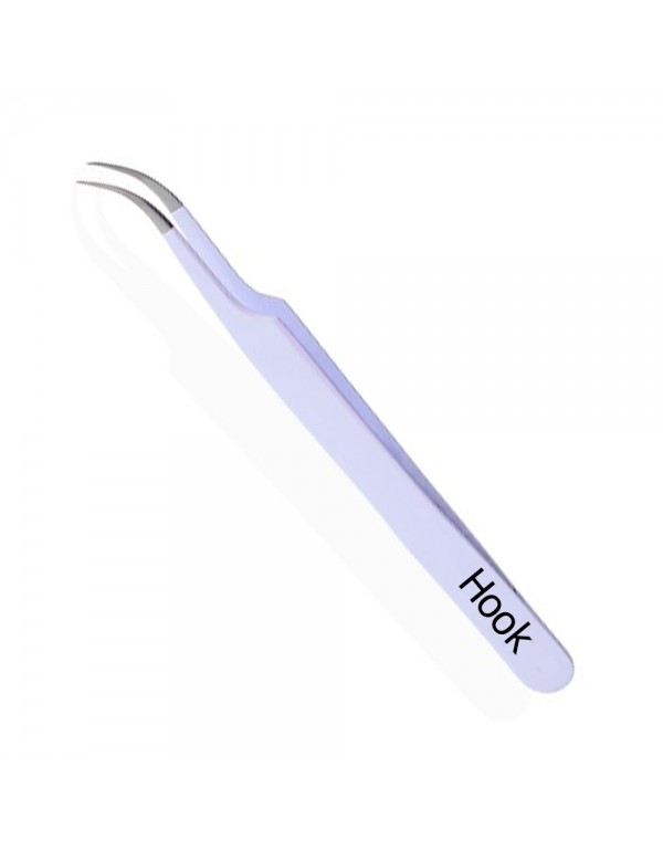 Eyelash Tweezer