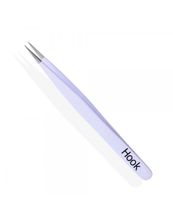 Eyelash Tweezer