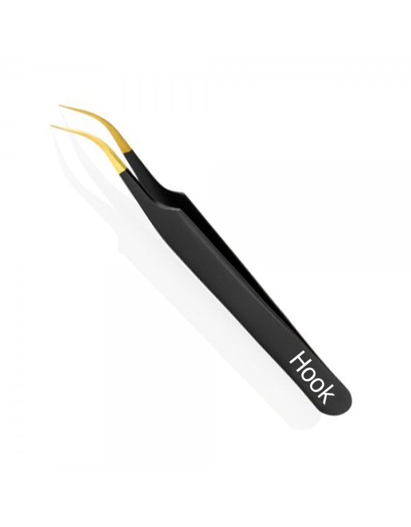 Eyelash Tweezer