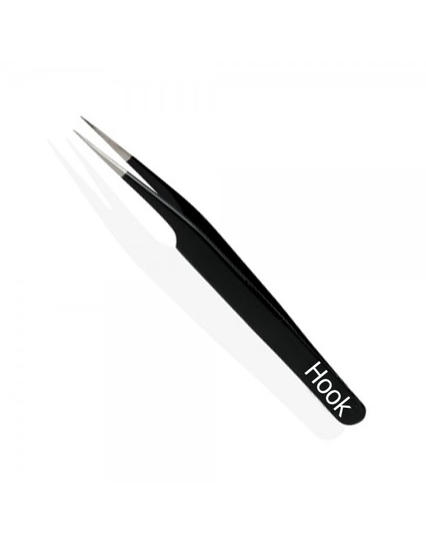 Eyelash Tweezer