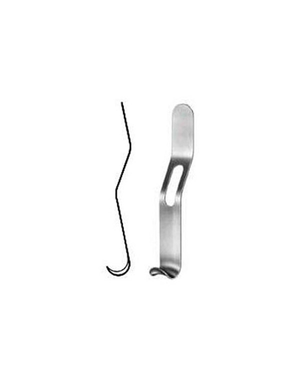 Cheek Retractor