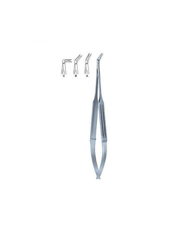 Coronary Scissors