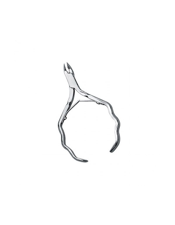 Cuticle nail nipper