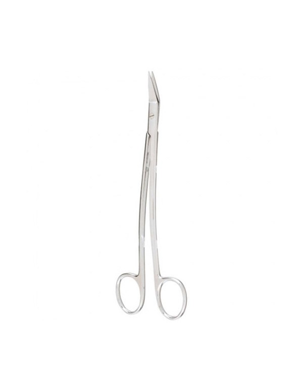 DEAN Dissecting Scissors