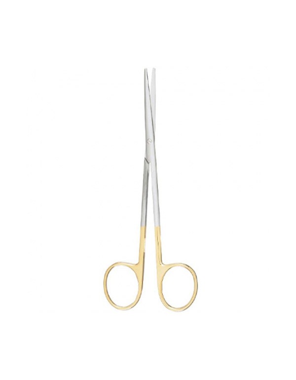 Delicate Pattern METZENBAUM Scissors