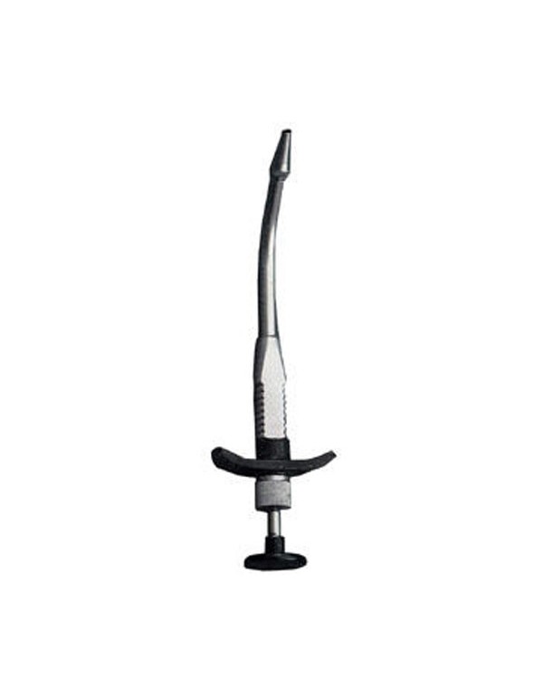 Dental Syringes