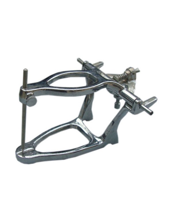 FOSTER DENTURE ARTICULATOR