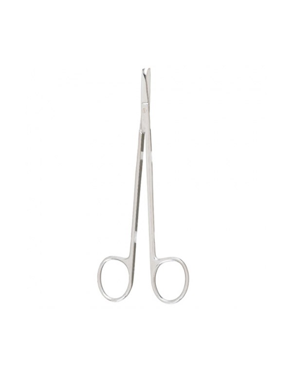 LONG Oral Surgery Stitch Scissors